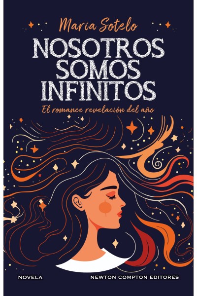 NOSOTROS SOMOS INFINITOS