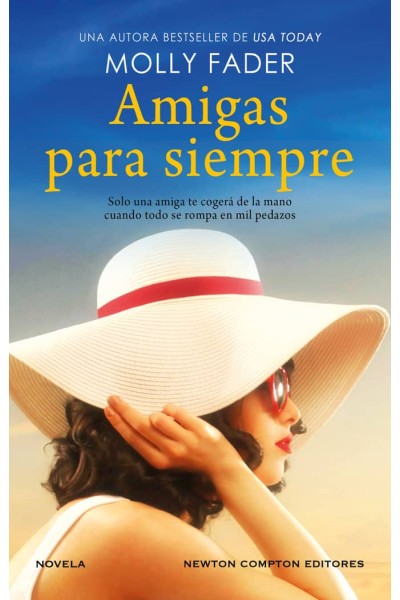 AMIGAS PARA SIEMPRE