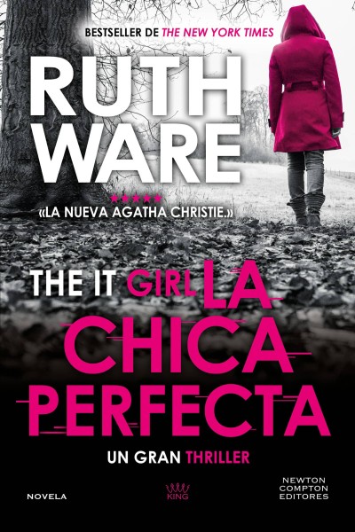 LA CHICA PERFECTA