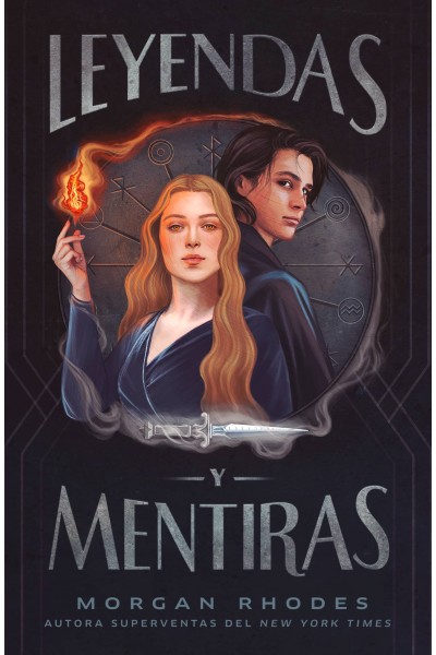 LEYENDAS Y MENTIRAS