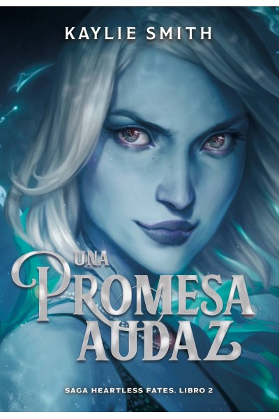 UNA PROMESA AUDAZ