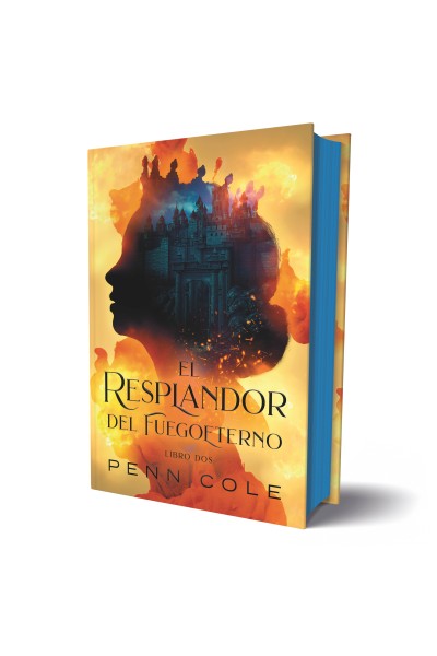 EL RESPLANDOR DEL FUEGOETERNO