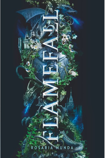 FLAMEFALL