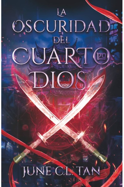 LA OSCURIDAD DEL CUARTO DIOS