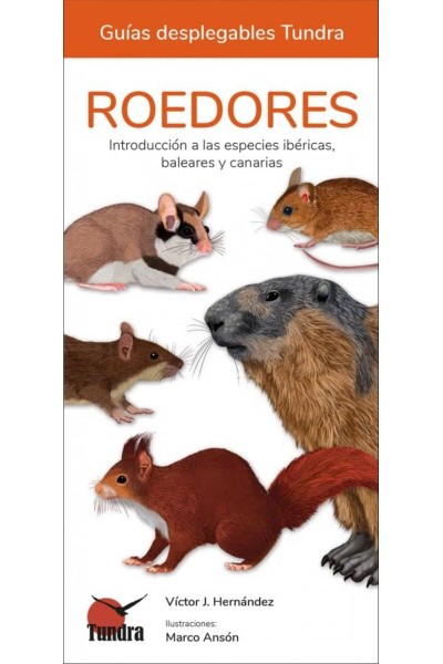 ROEDORES