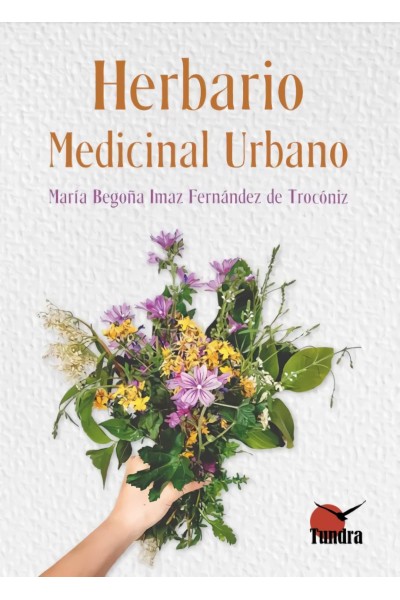 HERBARIO MEDICINAL URBANO