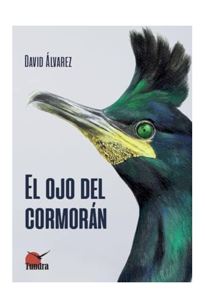 EL OJO DEL CORMORAN