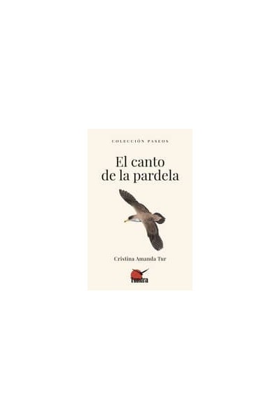 EL CANTO DE LA PARDELA