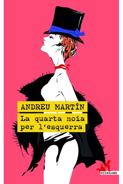 QUARTA NOIA PER LESQUERRA,LA