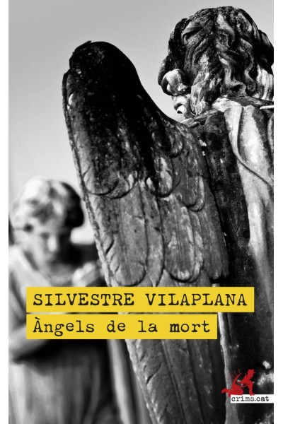 ANGELS DE LA MORT
