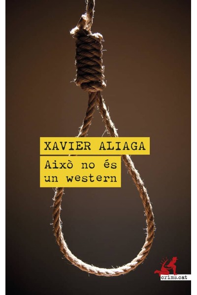 AIXÒ NO ÉS UN WESTERN