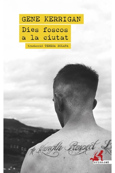 DIES FOSCOS A LA CIUTAT