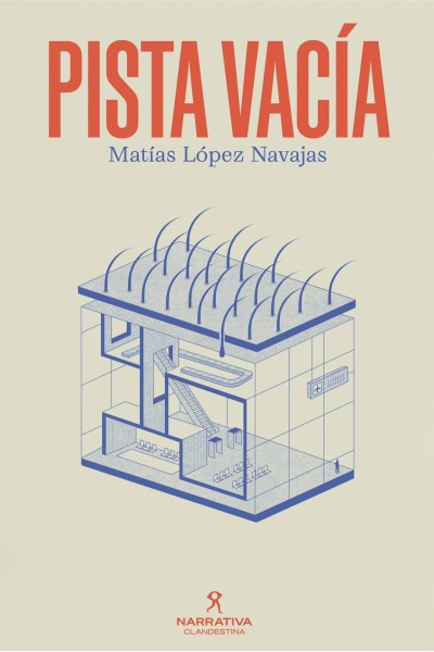 PISTA VACIA