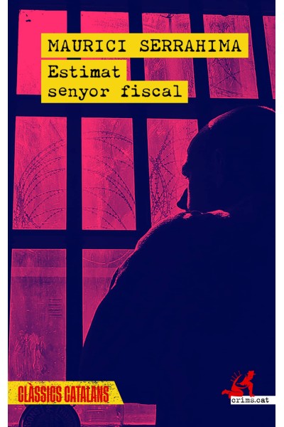 ESTIMAT SENYOR FISCAL