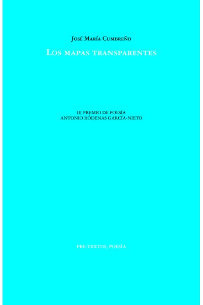 LOS MAPAS TRANSPARENTES