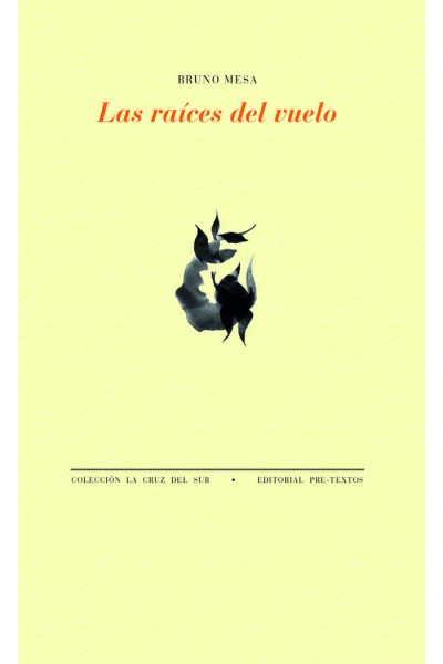 LAS RAICES DEL VUELO