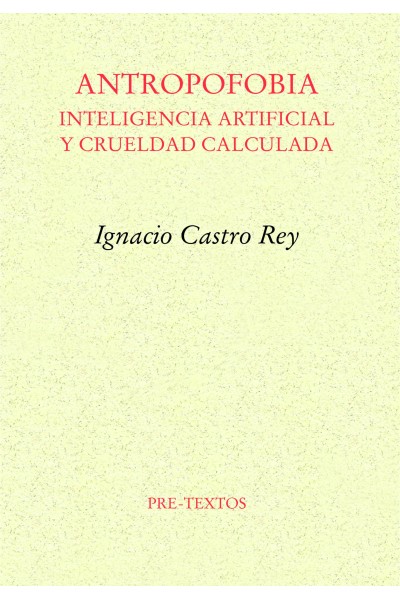 ANTROPOFOBIA