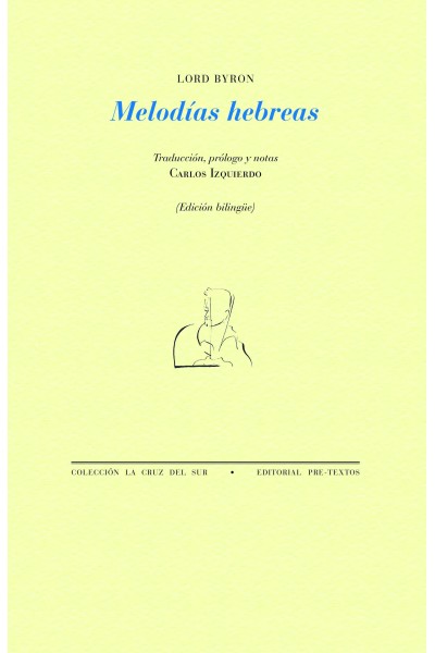 MELODÍAS HEBREAS