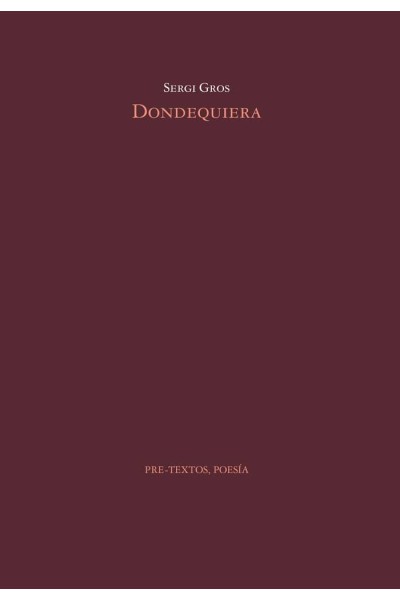 DONDEQUIERA