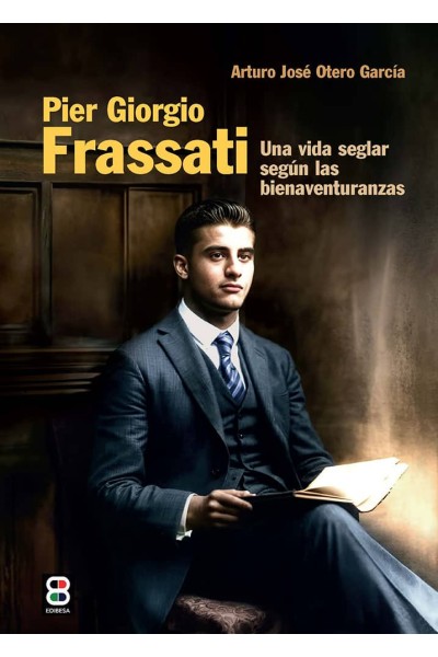 PIER GIORGIO FRASSATI