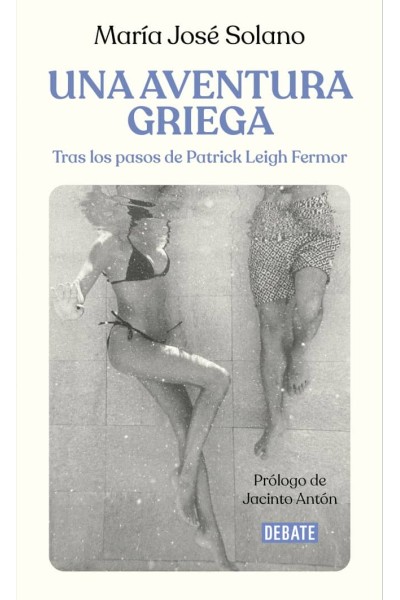 UNA AVENTURA GRIEGA
