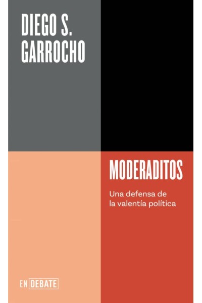MODERADITOS