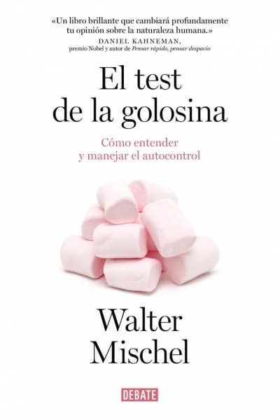 EL TEST DE LA GOLOSINA