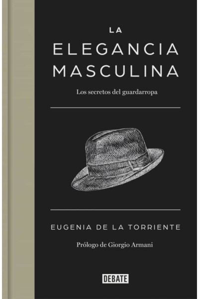 LA ELEGANCIA MASCULINA