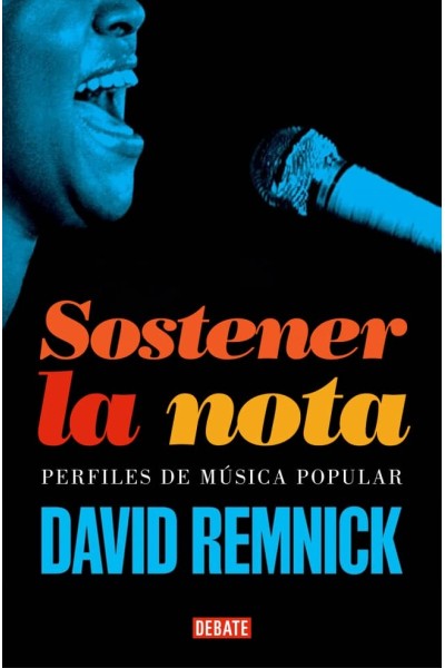 SOSTENER LA NOTA