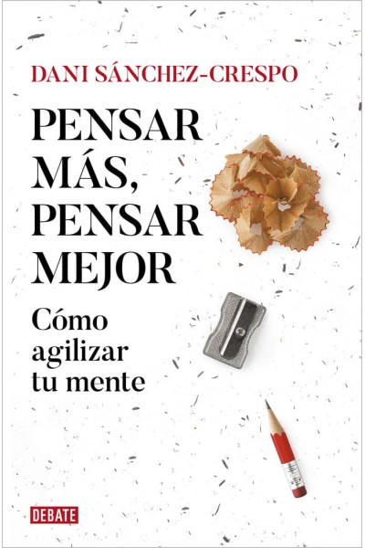 PENSAR MAS PENSAR MEJOR