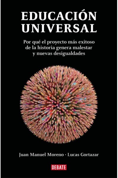 EDUCACIÓN UNIVERSAL