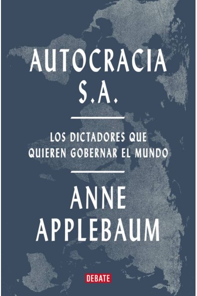 AUTOCRACIA S.A.
