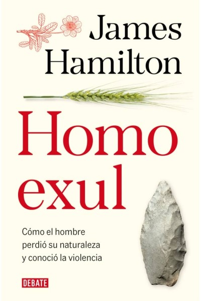 HOMO EXUL