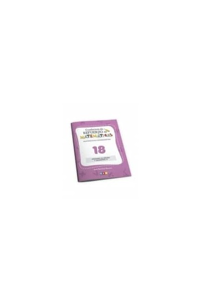 MATEMATICAS COMPRENSIVAS 18 NUMEROS Y CALCULO