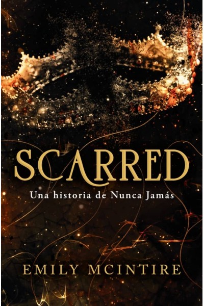 SCARRED