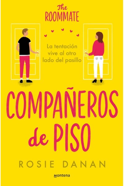 COMPAÑEROS DE PISO