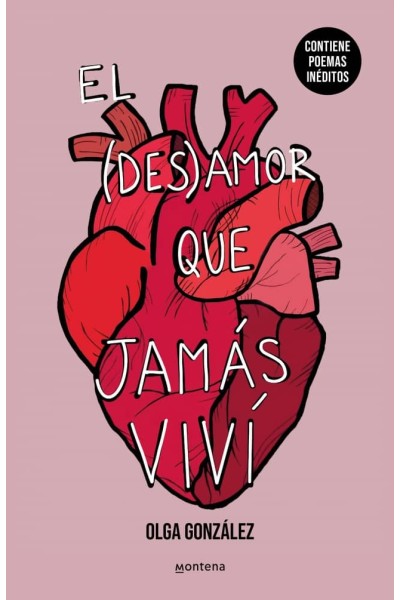 EL DESAMOR QUE JAMÁS VIVÍ