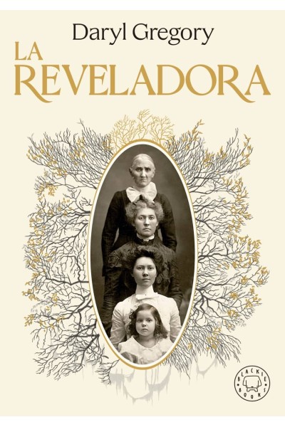 LA REVELADORA