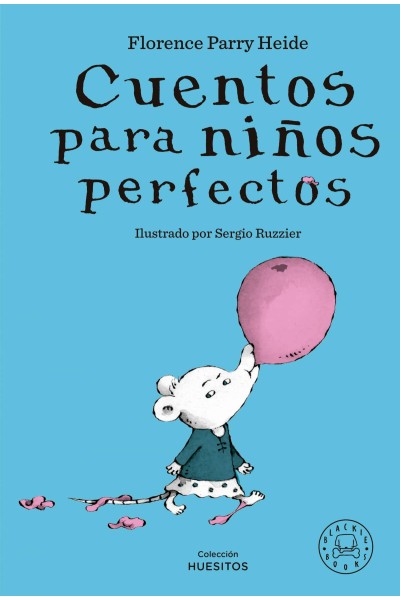 CUENTOS PARA NIÑOS PERFECTOS