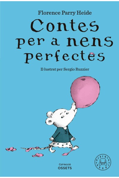 CONTES PER A NENS PERFECTES