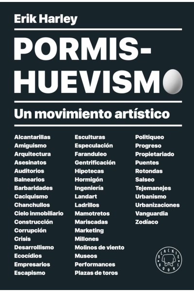 PORMISHUEVISMO