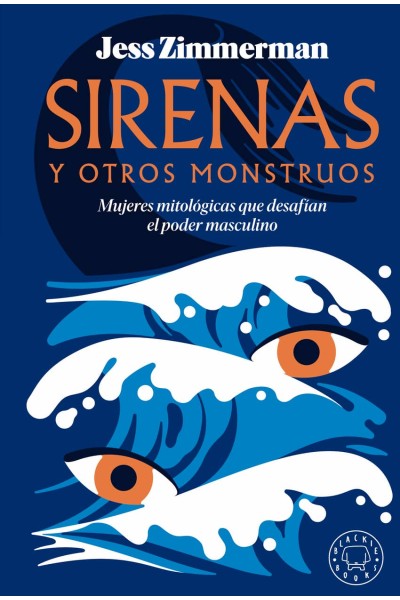 SIRENAS Y OTROS MONSTRUOS