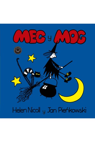 MEG Y MOG