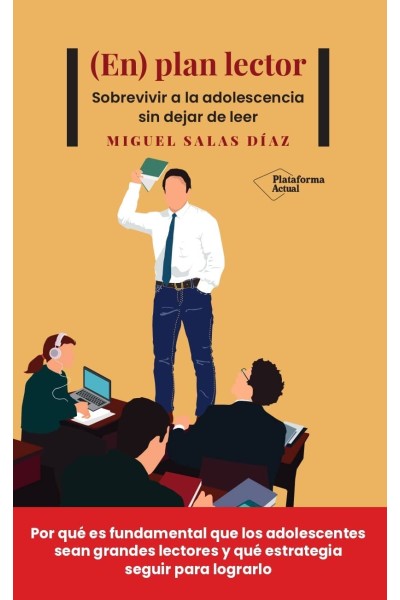(EN) PLAN LECTOR
