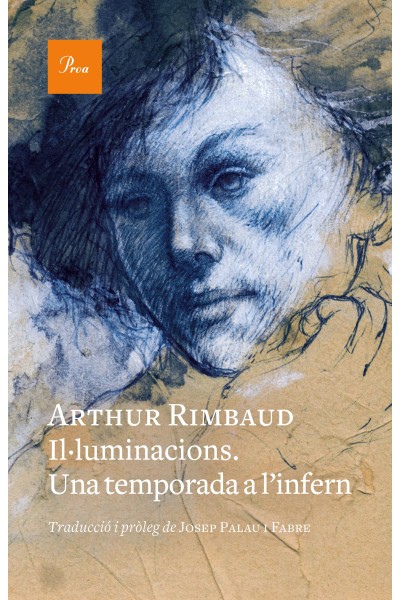 IL·LUMINACIONS. UNA TEMPORADA A L'INFERN