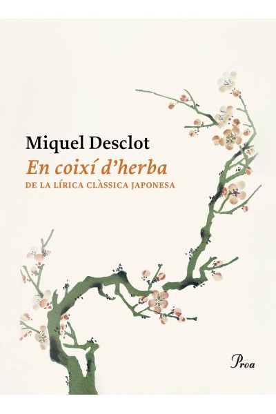 EN COIXÍ D'HERBA