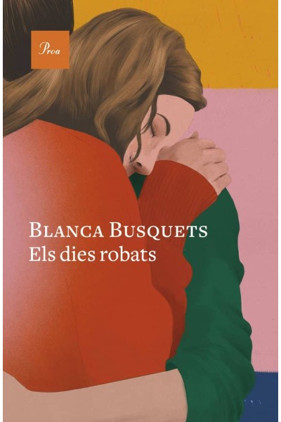 ELS DIES ROBATS