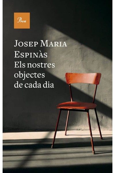 ELS NOSTRES OBJECTES DE CADA DIA