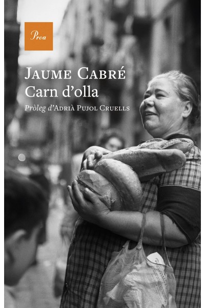 CARN D'OLLA