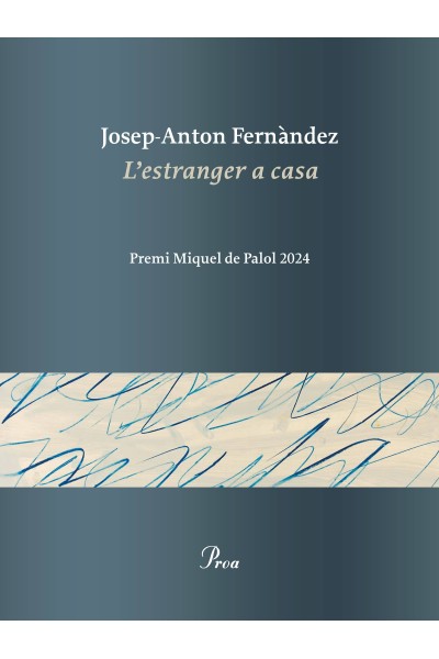 L´ESTRANGER A CASA